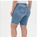 Torrid Bermuda Vintage Stretch High Rise Shorts 30