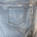 Torrid Bermuda Vintage Stretch High Rise Shorts 30