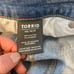 Torrid Bermuda Vintage Stretch High Rise Shorts 30