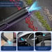 Rechargeable Portable Handheld Vacuum Cleaner w/High Power Perfect for Detailing