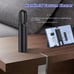 Rechargeable Portable Handheld Vacuum Cleaner w/High Power Perfect for Detailing