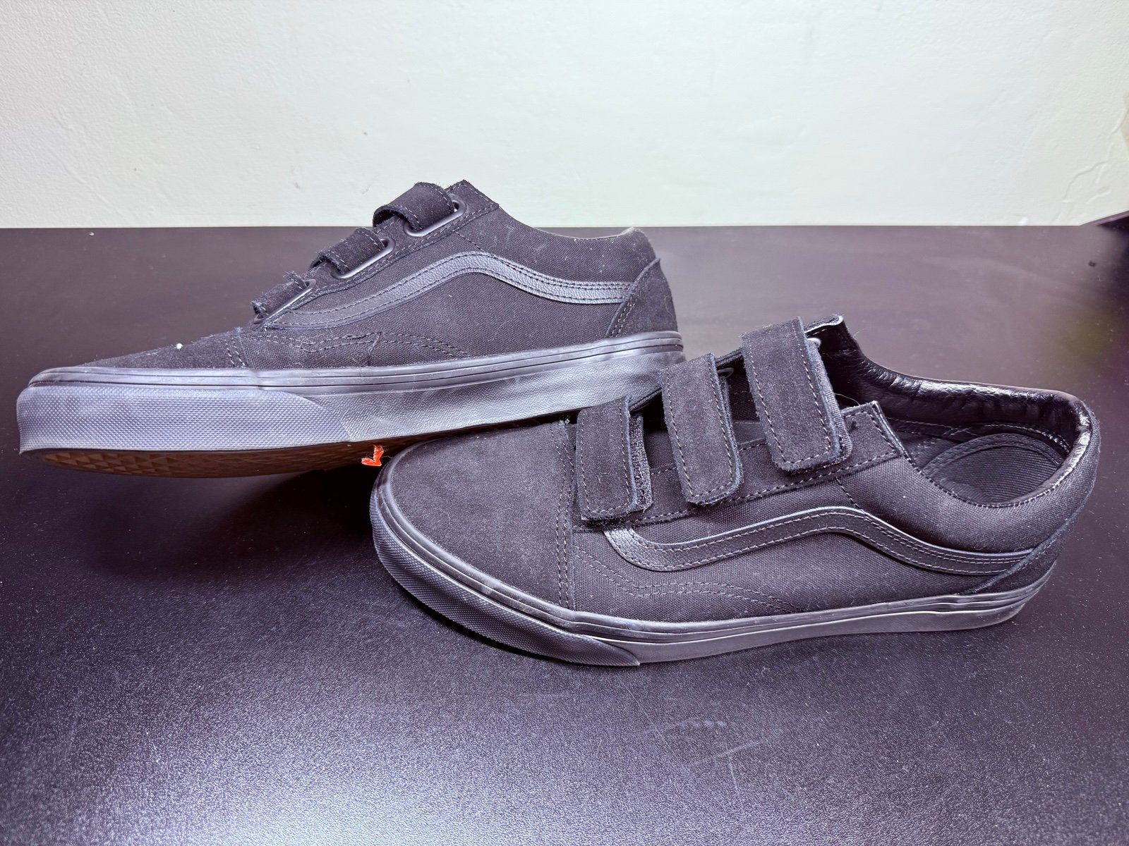 Vans old skool V shoe