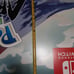 Rare Prerelease Pokemon Arceus gamestop 4 piece display poster 4 foot x 4 foot