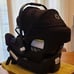 Bugaboo Turtle One with base By Nuna Like New
