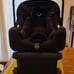 Bugaboo Turtle One with base By Nuna Like New