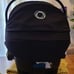 Bugaboo Turtle One with base By Nuna Like New