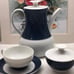 Tapio Wirkkala Rosenthal Thomas Tea Set 1960
