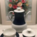 Tapio Wirkkala Rosenthal Thomas Tea Set 1960