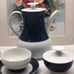 Tapio Wirkkala Rosenthal Thomas Tea Set 1960