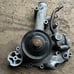 Dodge ram 2010-2017 1500 5.7 hemi engine water pump coolant water pump