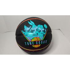 ⚡RARE⚡ SPALDING Space Jam Tune Squad 29.5 Space Jam Basketball Ball *NEW