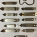 x13 Tivoli beer bottle openers vintage metal Denver colorado brewing company CO