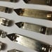 x13 Tivoli beer bottle openers vintage metal Denver colorado brewing company CO