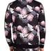 TALLIA MEN'S SLIM-FIT FLORAL JACKET