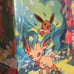 Pokemon TCG: Prismatic Evolutions Mini Tin Display Box