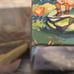 Pokemon TCG: Prismatic Evolutions Mini Tin Display Box