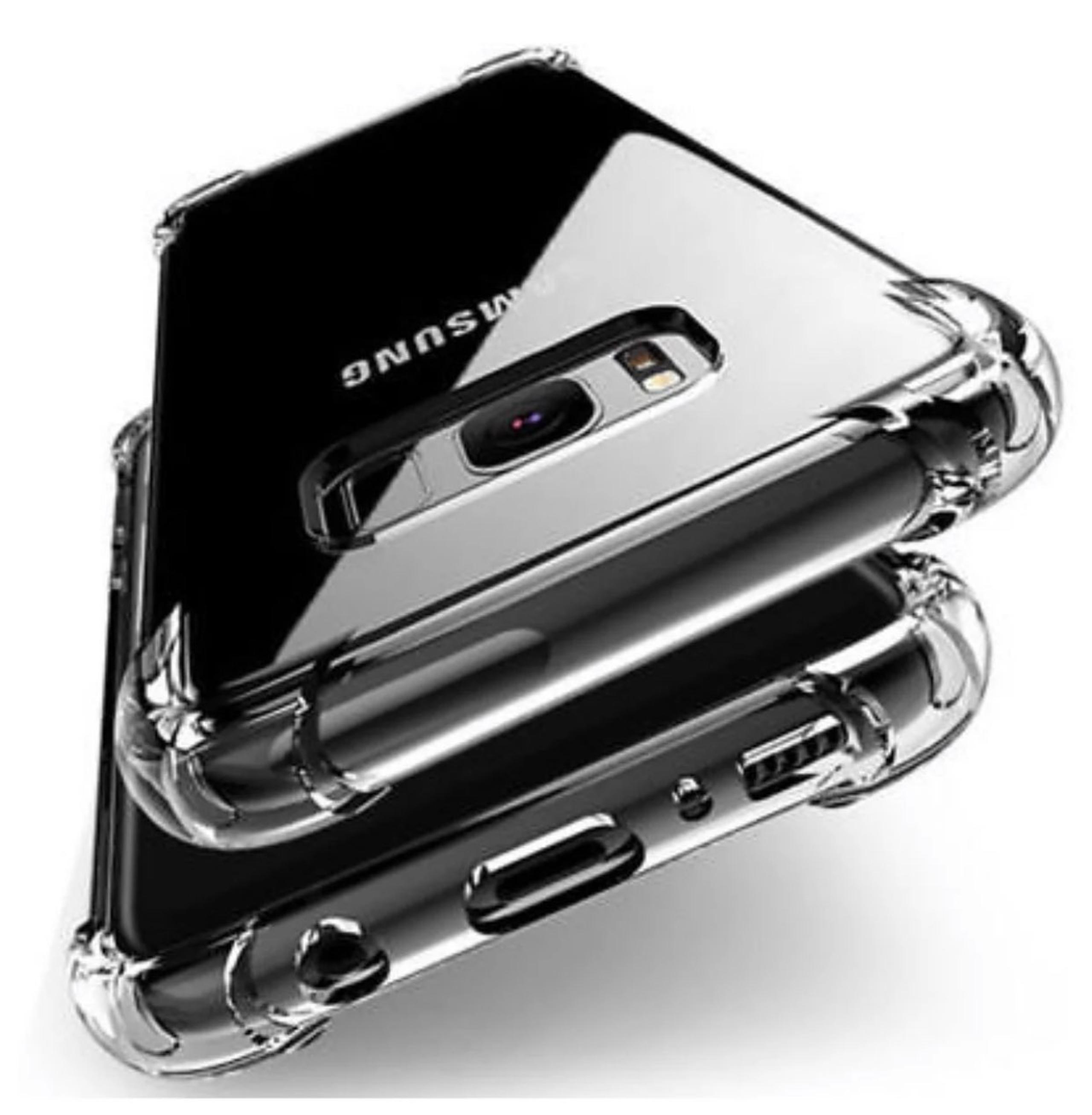 Ultra Hybrid Case For Samsung S7 Edge