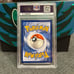 Altaria EX Special Illustration Rare PSA 9
