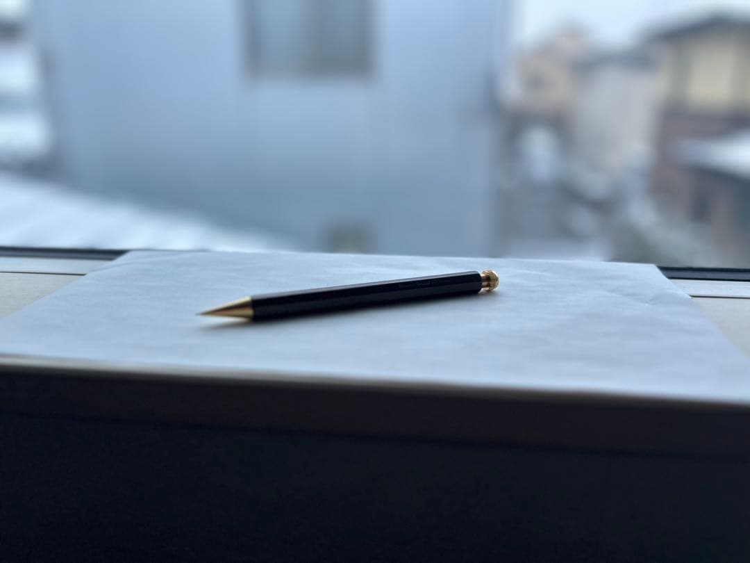 Itoya Limited Kaweco Special 0.5mm