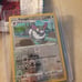 2021 POKEMON PURUGLY HOLOGRAM CARD MINT CONDITION