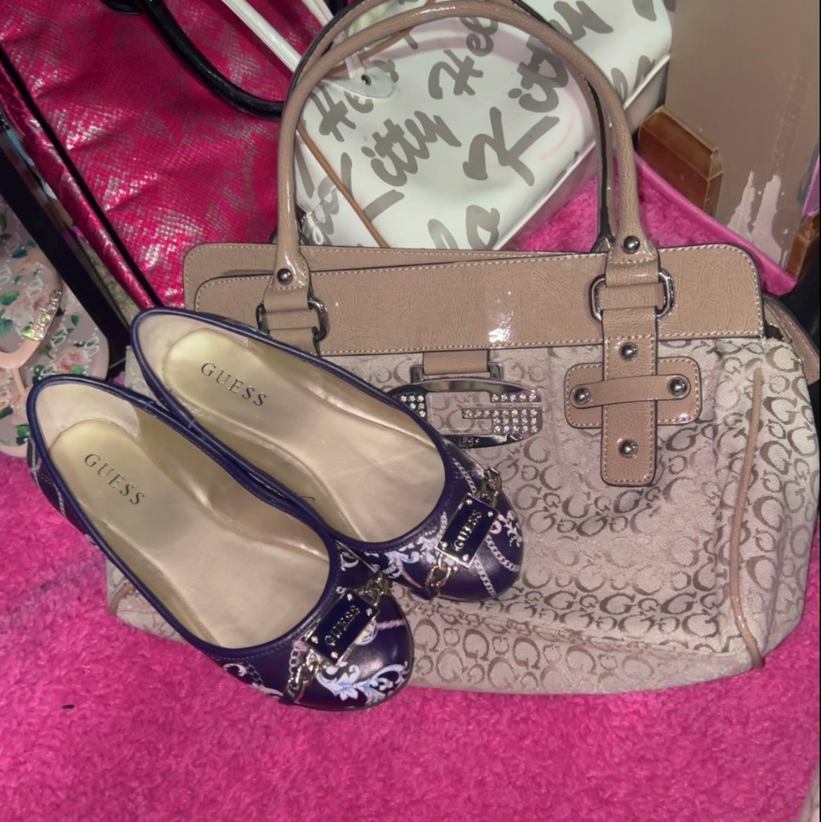 Guess Bundle
