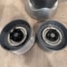 Free shipping! Working Parts of Personal NutriBullet: base and two lids