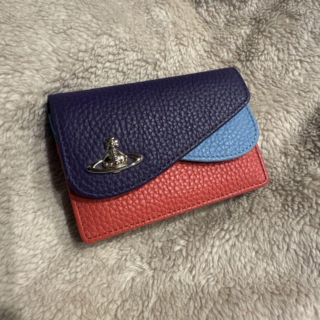 Vivienne Westwood Card Holder