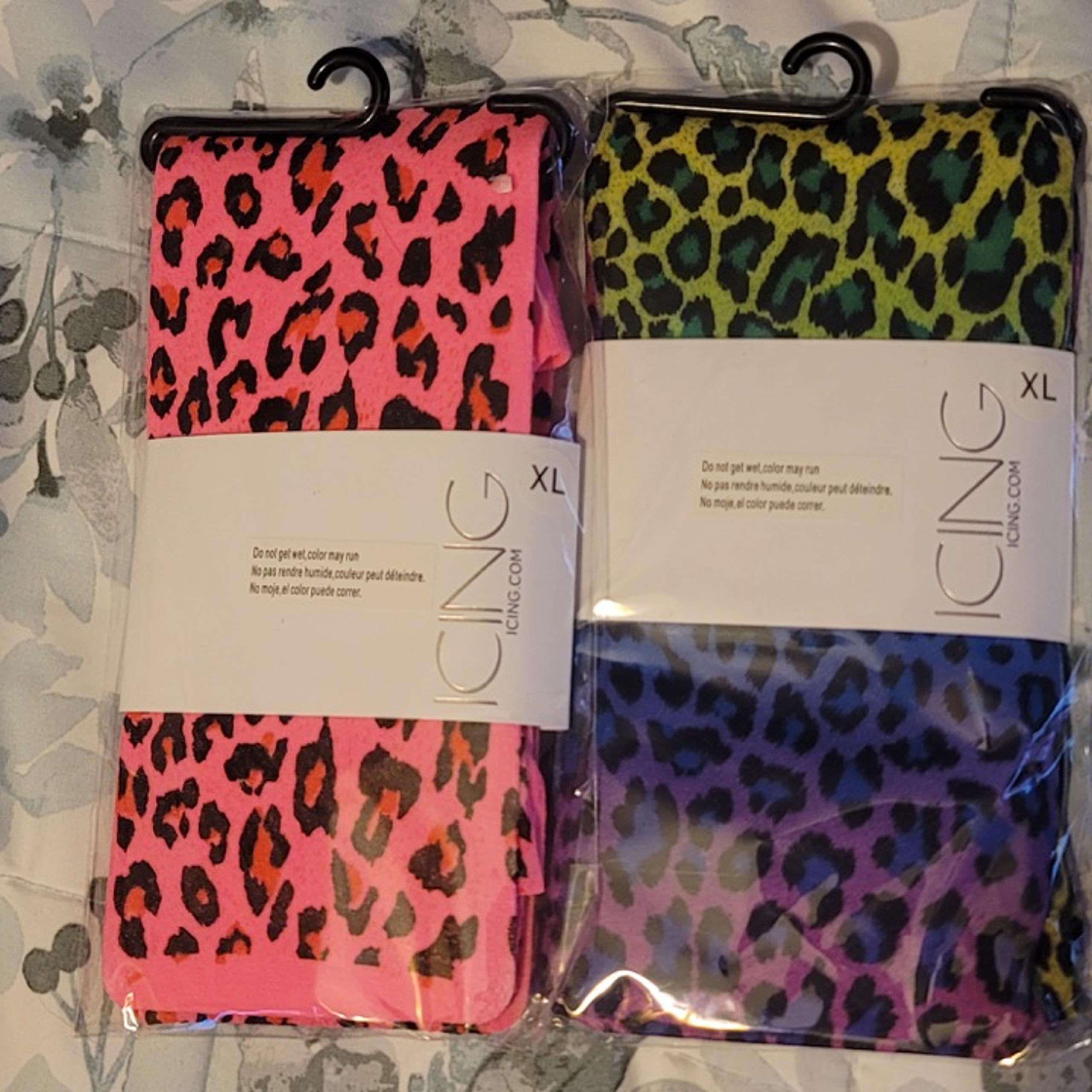 Nylon Socks Size XL