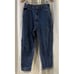 VTG Womens 90s Riders High Waisted Mom Light Blue Jeans Size 13 M