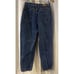 VTG Womens 90s Riders High Waisted Mom Light Blue Jeans Size 13 M