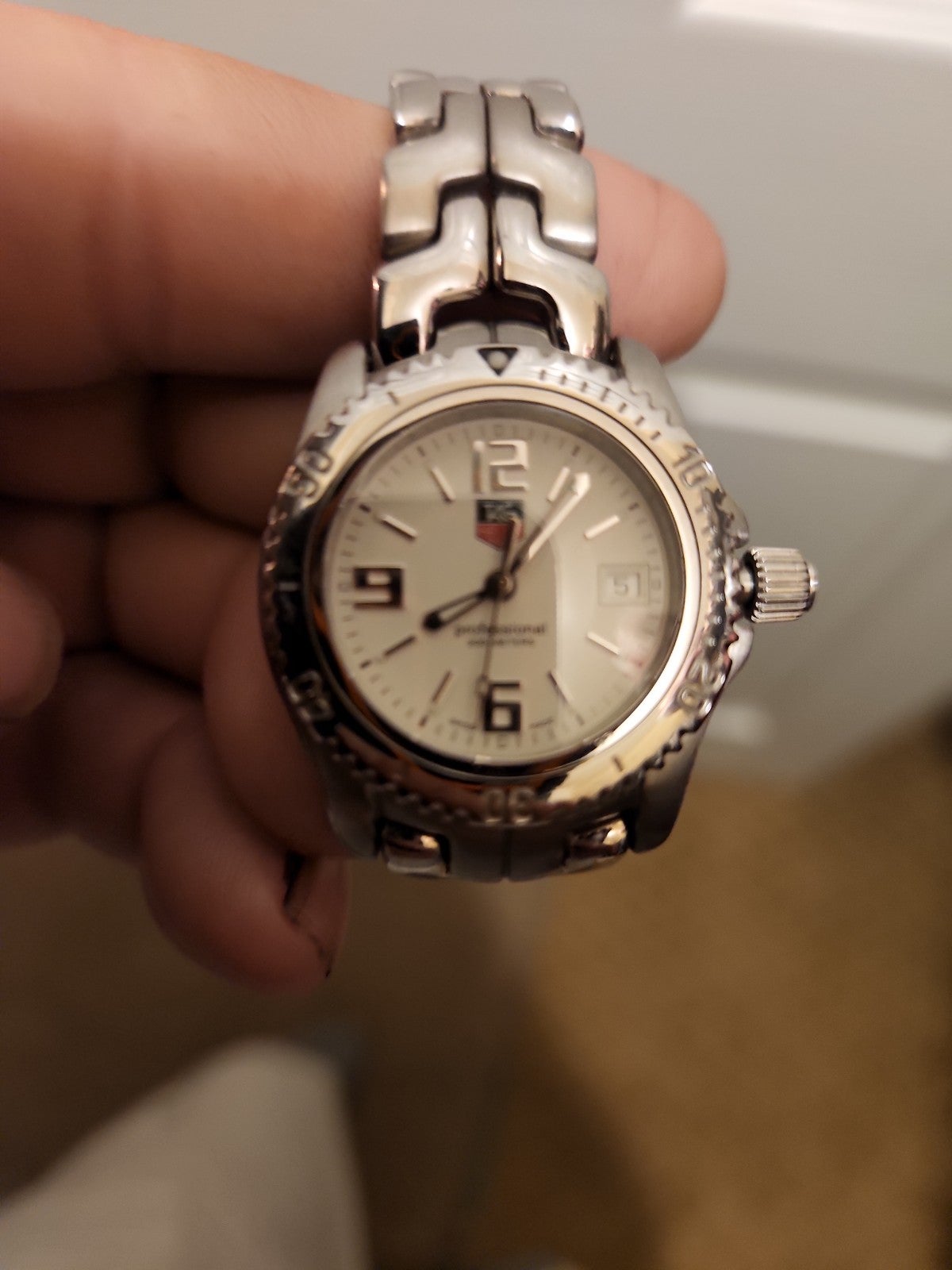 Watch tag heur