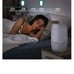 Ausanat Air Purifier Home, True HEPA Air Purifiers Filter for Dust Allergens Pet