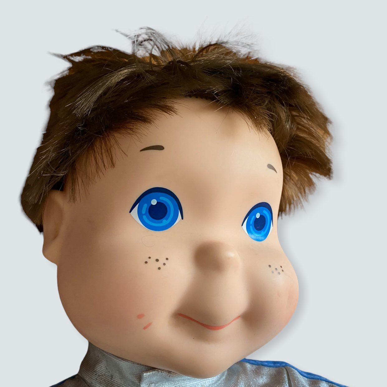My Buddy Vintage Doll