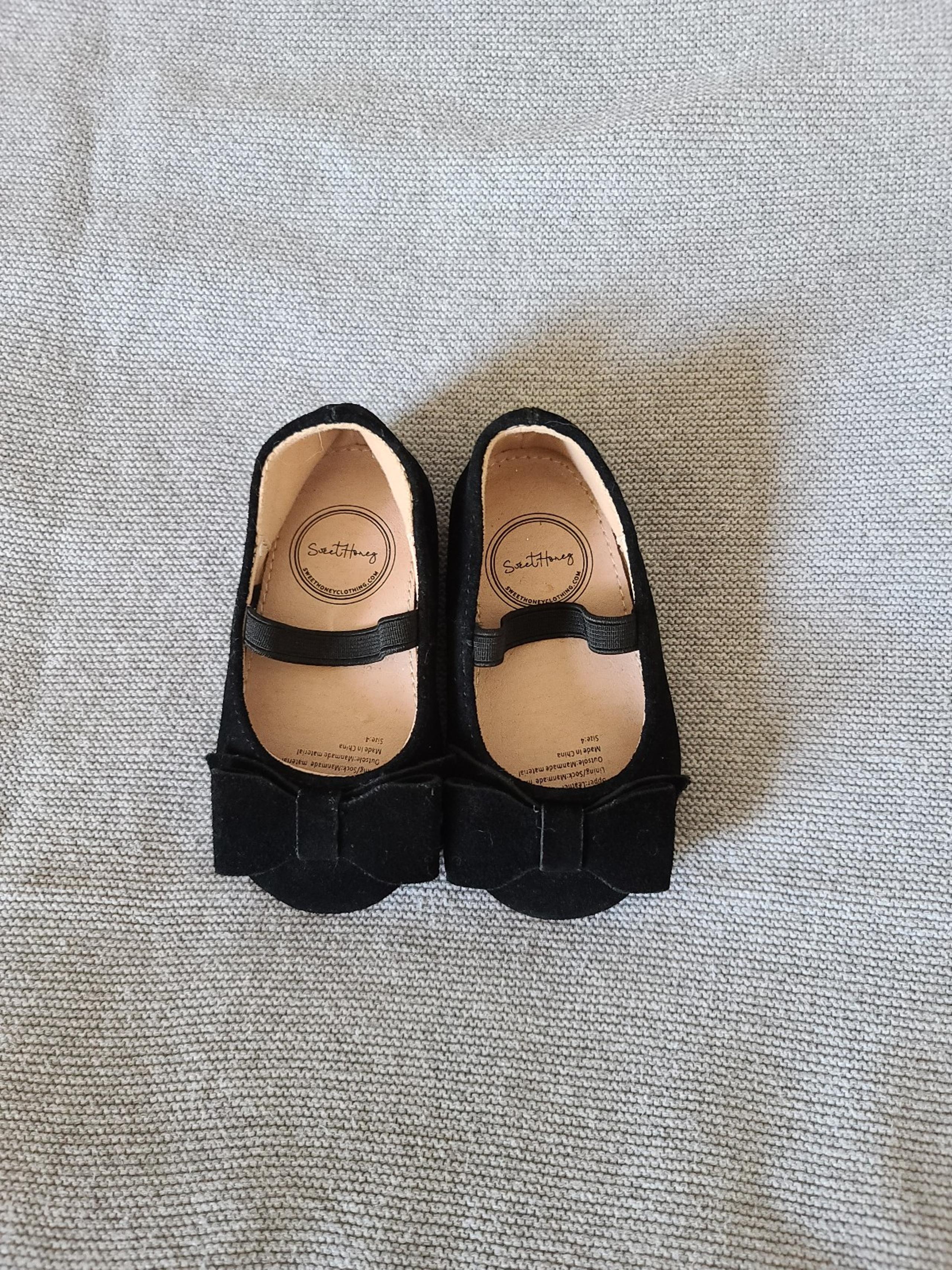 Sweethoney shoes