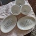 Rae Dunn Snack Set