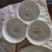 Rae Dunn Snack Set