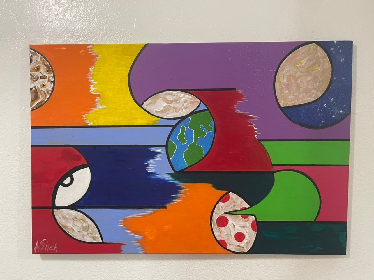 painting