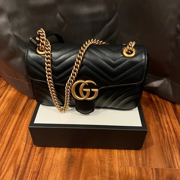 Marmont shoulder bag