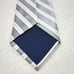 FAIRFAX AQUASCUTUM Ginza Taya Premium Silk Tie Set of 4