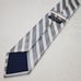 FAIRFAX AQUASCUTUM Ginza Taya Premium Silk Tie Set of 4