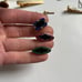 VTG Lot 55+ Lapel Hat Tie Pins Clips Cufflinks Sets Men's Assorted brands Swank