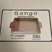 13” Ceramic Lasagna Baking Pan