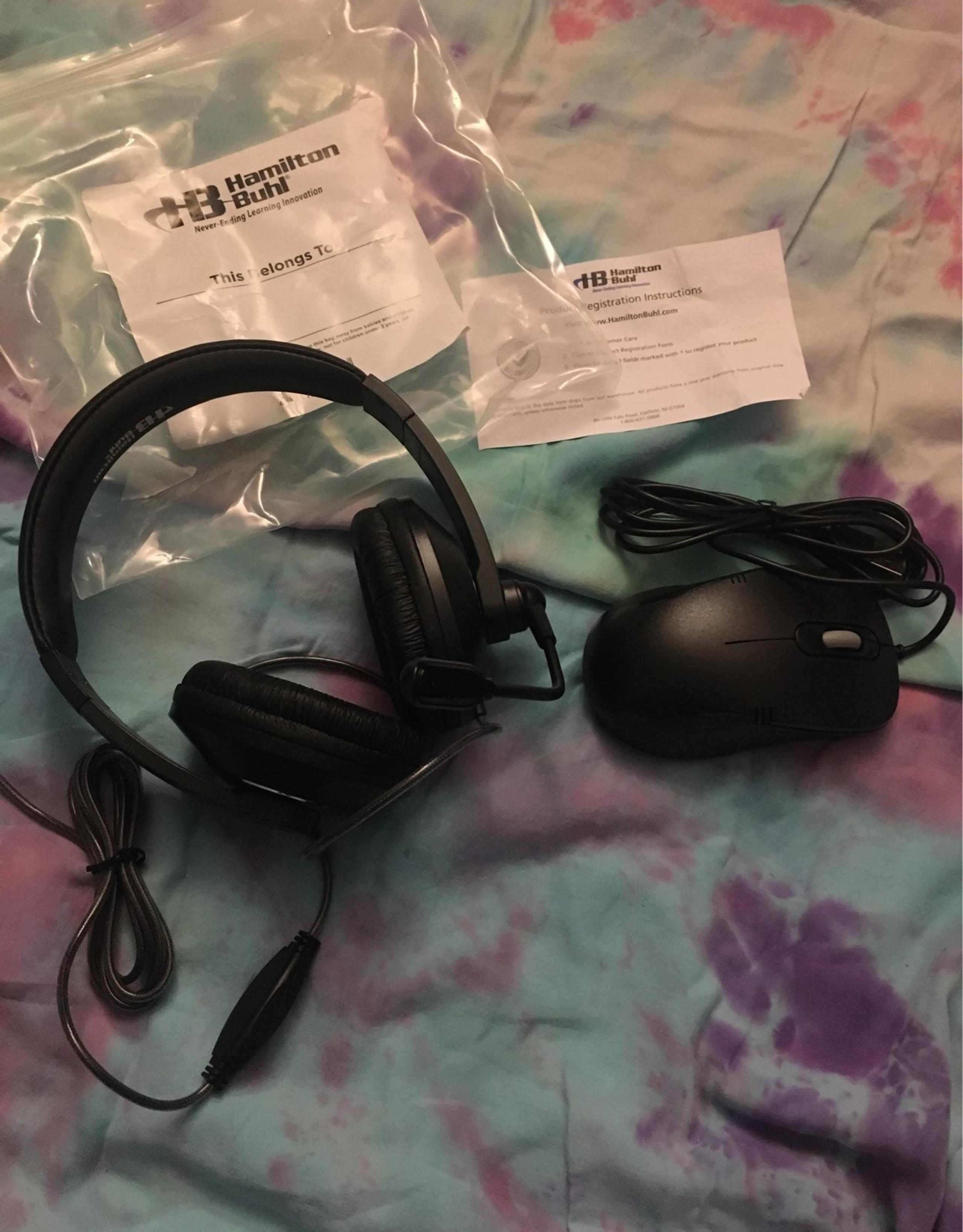 Computer Accessories