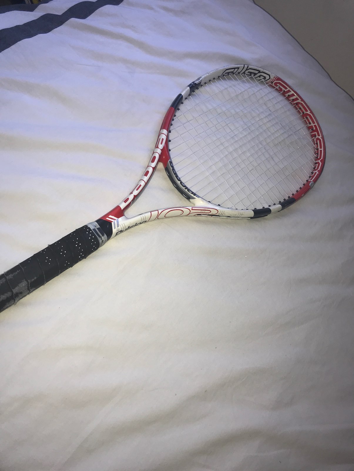 Tennis Racket