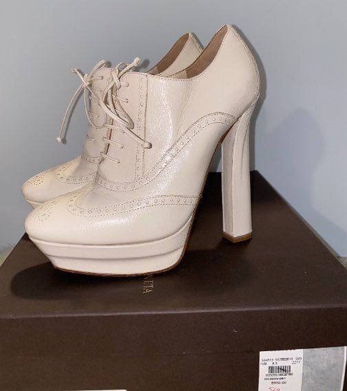 Bottega Veneta Scarpa Pelle S Gommas