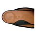 Gentle Souls Eugene Textured Leopard Print Womens Flat Mules Size 8.5M