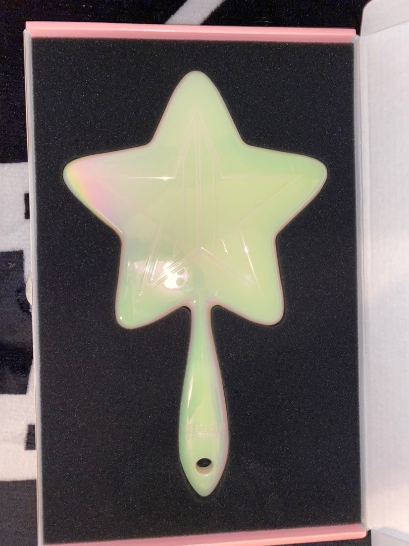 Jeffree Star Cosmetics Mirror