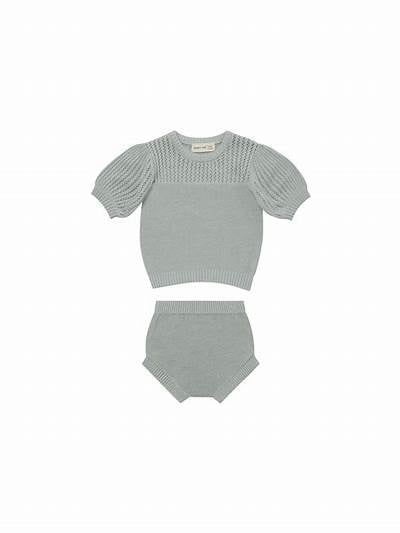 Quincy Mae set