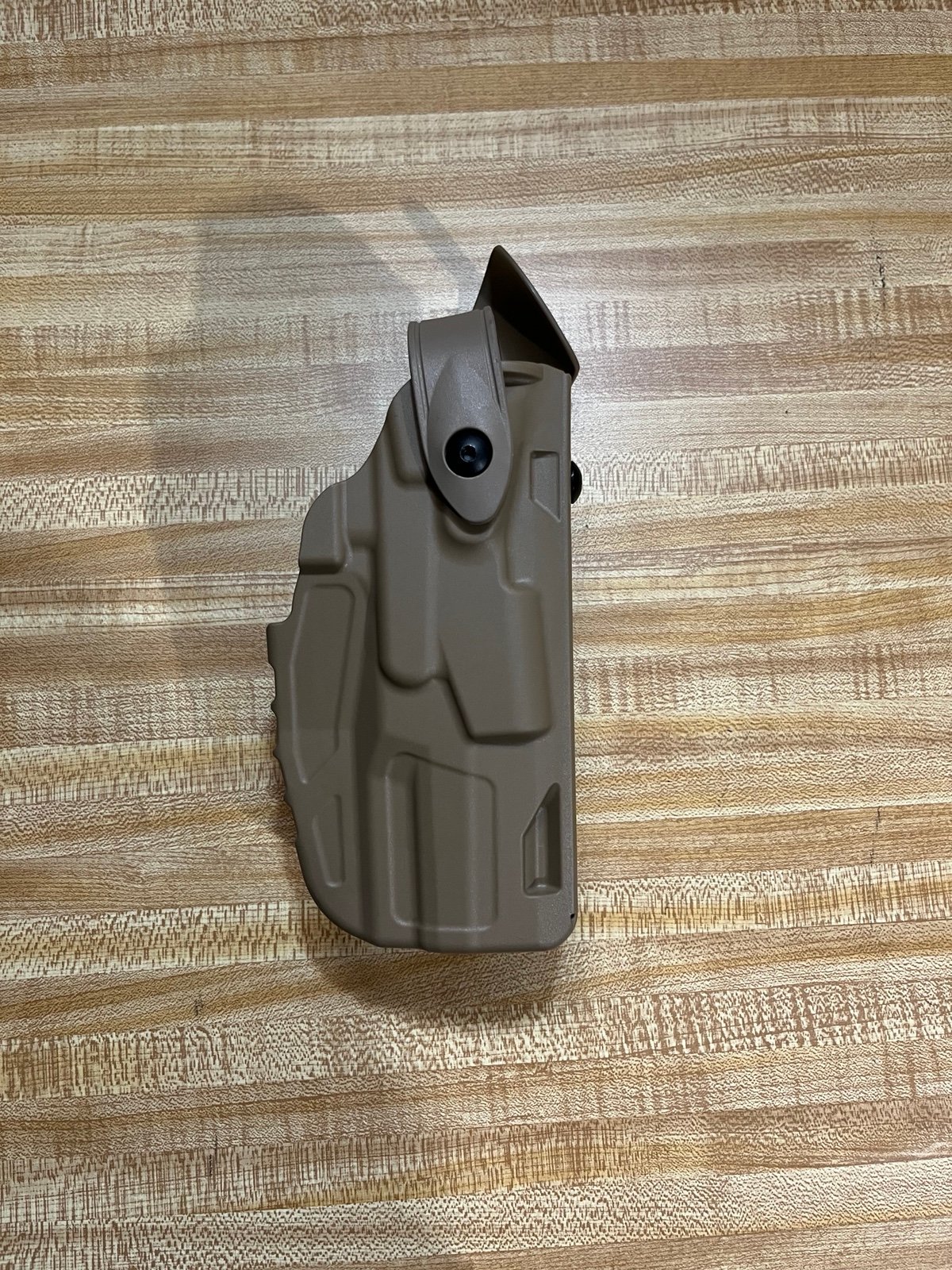 safariland holster