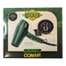 Wicked Green Limited Edition Hair Dryer And Flat Iron Conair 2 Piece Bundle Lot